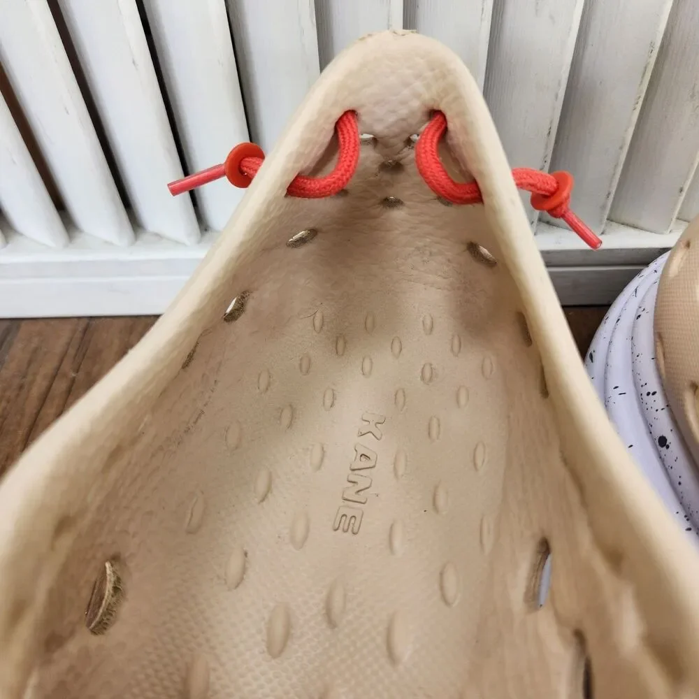 Kane Footwear pre owned